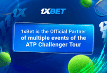 1xBet ATP Challenger Tour