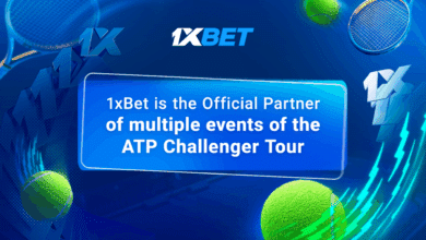 1xBet ATP Challenger Tour