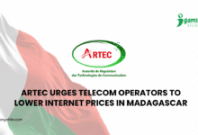 ARTEC Telecom Operators Madagascar