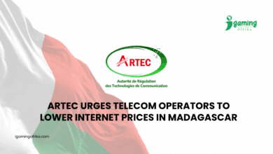 ARTEC Telecom Operators Madagascar