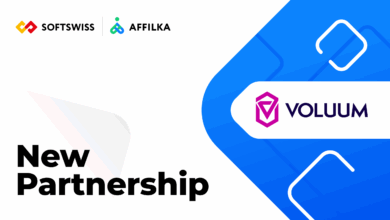 Affilka by SOFTSWISS Voluum Partnership
