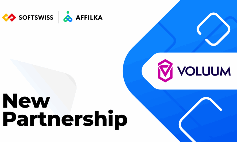 Affilka by SOFTSWISS Voluum Partnership