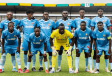 Bet9ja Remo Stars Sponsorship