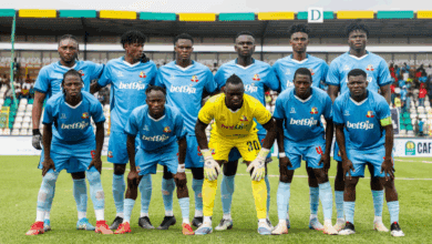 Bet9ja Remo Stars Sponsorship