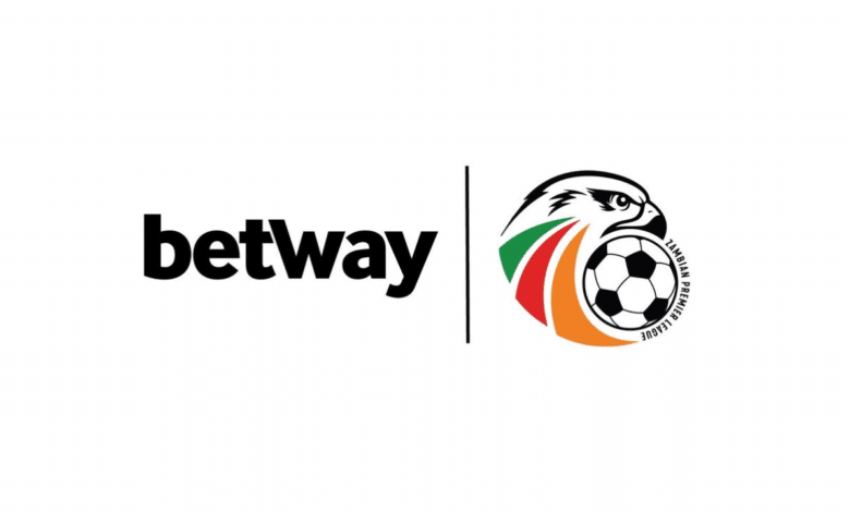 Betway Zambia Premier League