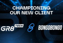 BongoBongo GR8 Tech Partnership