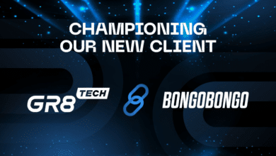 BongoBongo GR8 Tech Partnership