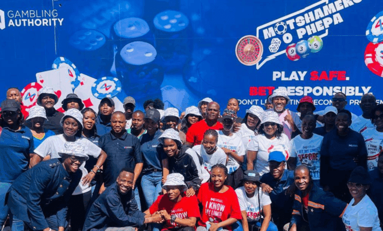 Botswana Motshameko O Phepha