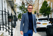 Clarion Gaming Reid Holland