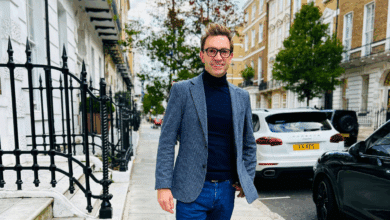 Clarion Gaming Reid Holland