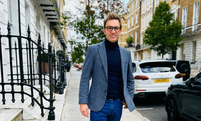 Clarion Gaming Reid Holland