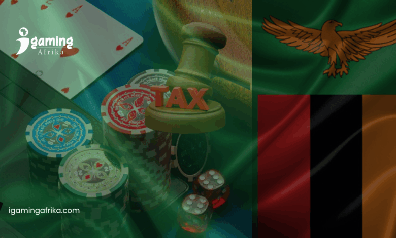 Betway betPawa Zambia tax