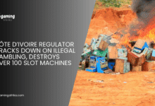 Côte d’Ivoire Illegal Gambling