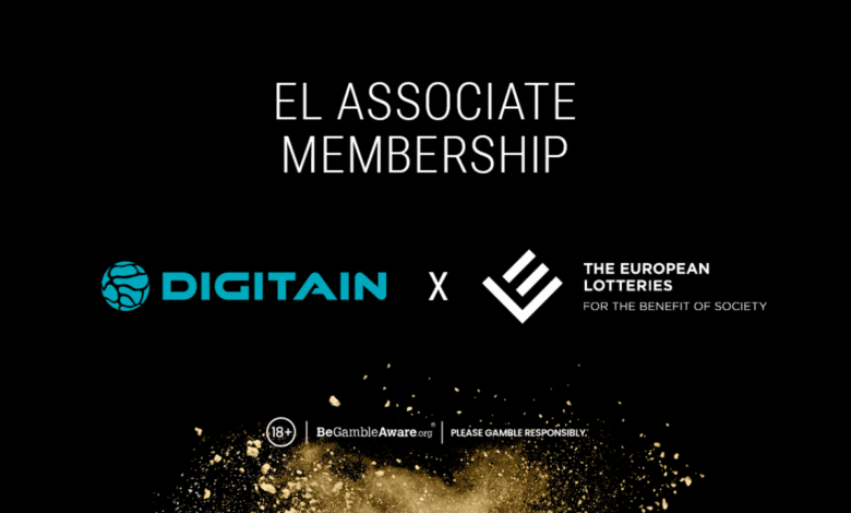 Digitain European Lotteries (EL)