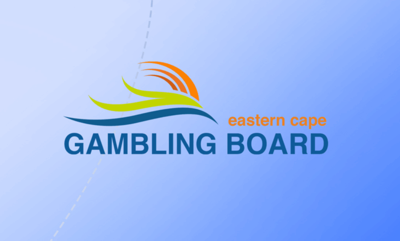 ECGB Illegal Gambling Machines