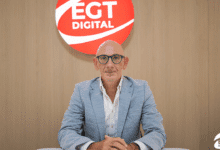 Enrico Bradamante EGT Appointment