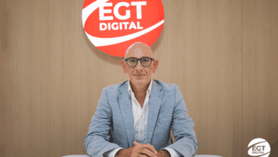 Enrico Bradamante EGT Appointment