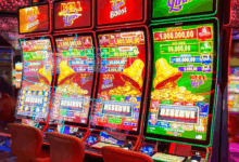 EGT Argentina Maverick Casinos