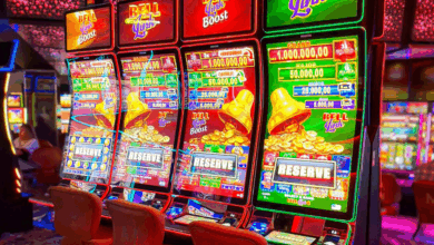 EGT Argentina Maverick Casinos