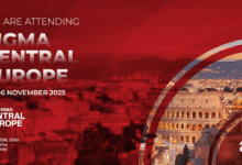 EGT SiGMA Central Europe