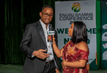 Edward Oluigbo Nigeria