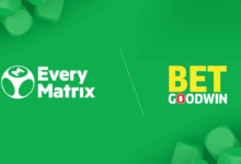 EveryMatrix BetGoodwin partnership