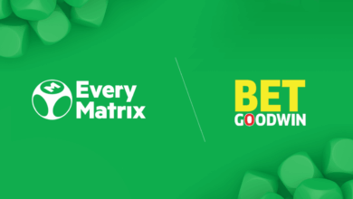 EveryMatrix BetGoodwin partnership