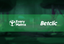 EveryMatrix Betclic go-live