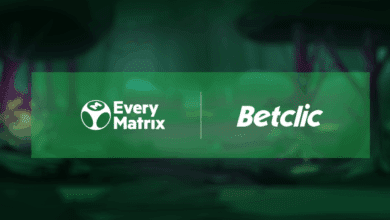 EveryMatrix Betclic go-live