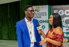 Fisayo Oke Responsible Gaming