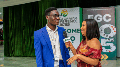 Fisayo Oke Responsible Gaming