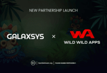 Galaxsys Wild Wild Apps