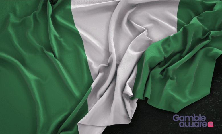 Gamble Aware Nigeria