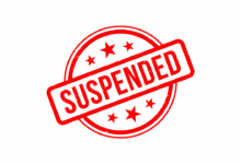 Gambling Commission Suspends Spribe