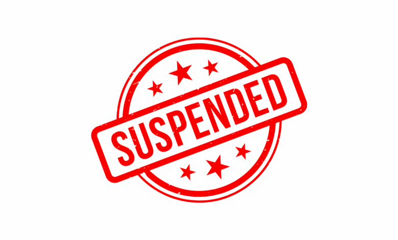 Gambling Commission Suspends Spribe