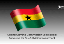 GH¢5.1 Million Investment Ghana