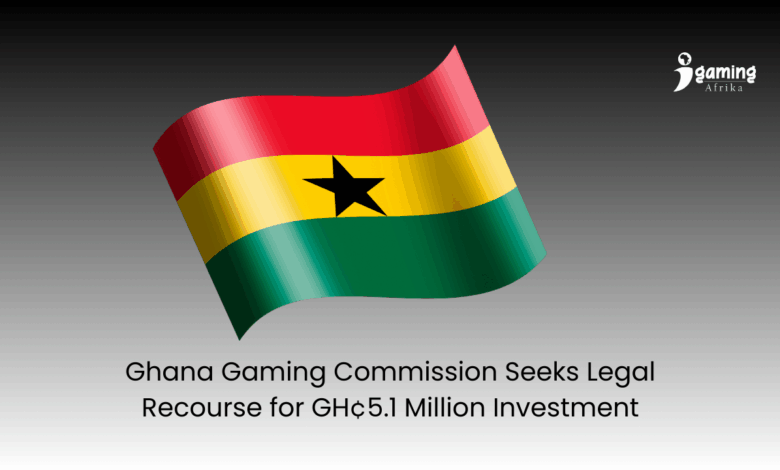GH¢5.1 Million Investment Ghana