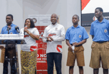 Ghana Gaming Awareness Month