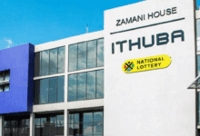 ITHUBA PowerBall Jackpot
