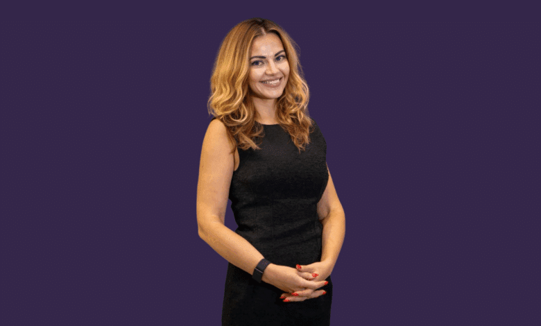 Inesa Glazaite iGP Lottery