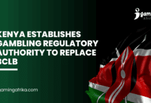 Kenya Gambling Regulatory Authority