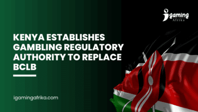 Kenya Gambling Regulatory Authority