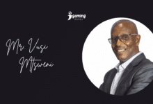 MER Vusi Mtsweni Appointment