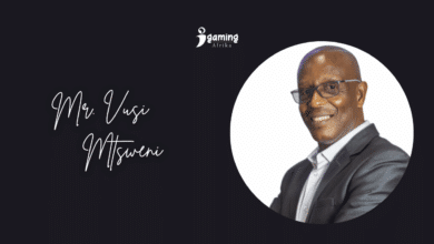 MER Vusi Mtsweni Appointment