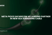 Meta Safaricom Partnership