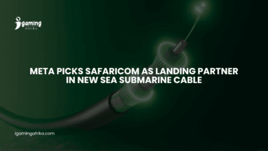 Meta Safaricom Partnership