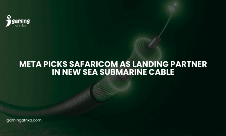 Meta Safaricom Partnership