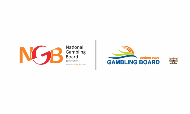 NGB ECGB Partnership