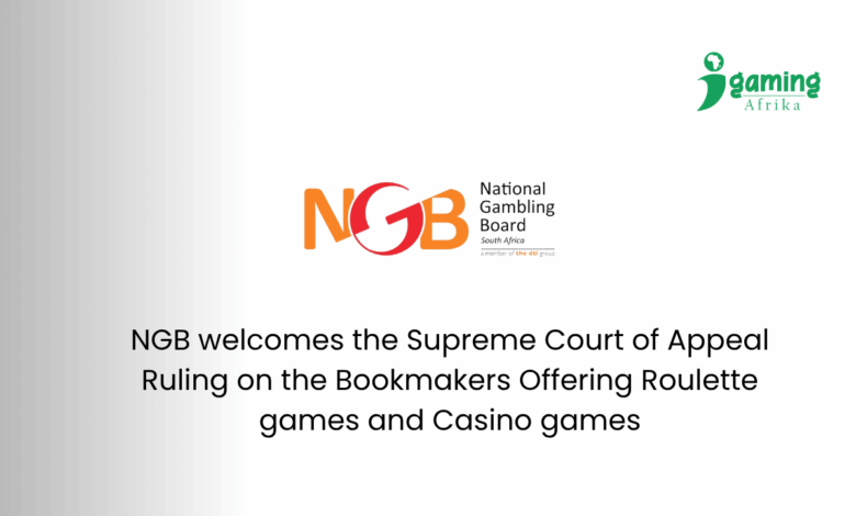 NGB Supreme Court Ruling