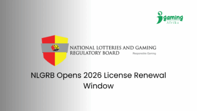 NLGRB License Renewal 2026